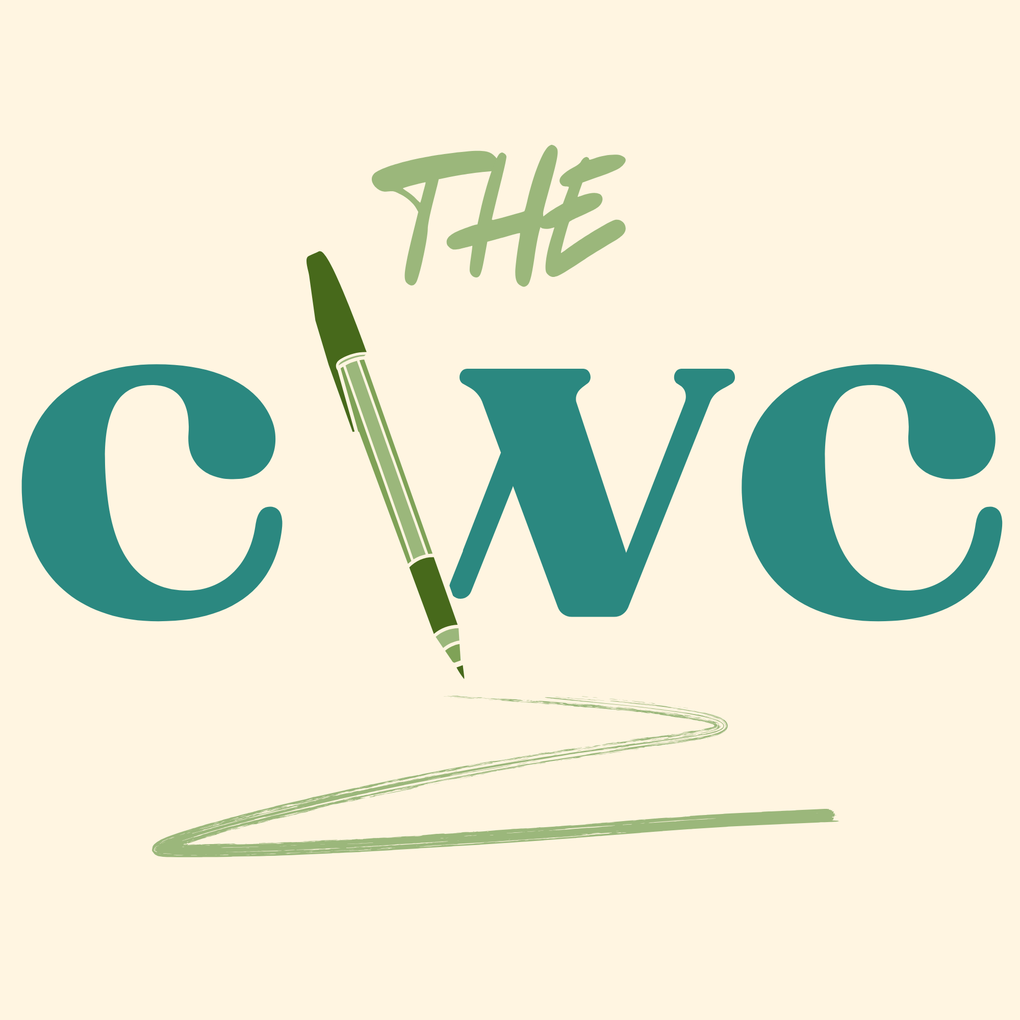 The Community Writing Center